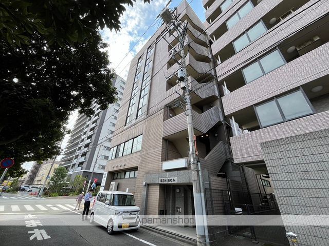 第3小池ビルの外観写真