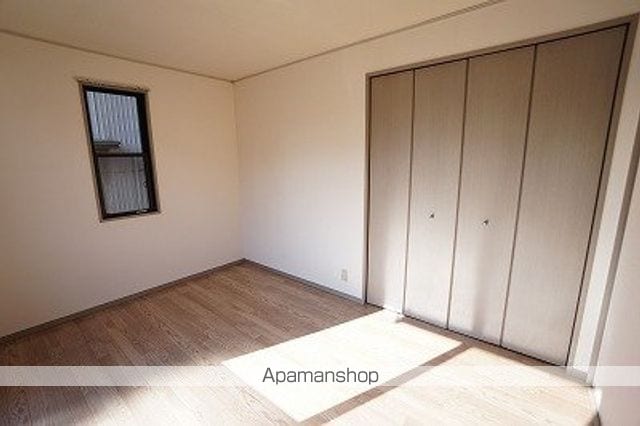 グランシャリオIIの内装写真