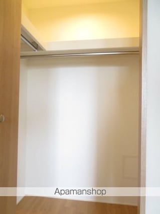 ラシーネ錦町[1DK/28.55m2]の収納