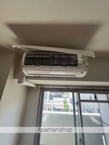 ロジェ今福鶴見の内装写真