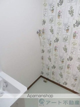 グランシード森[2LDK/55.48m2]のその他部屋・スペース