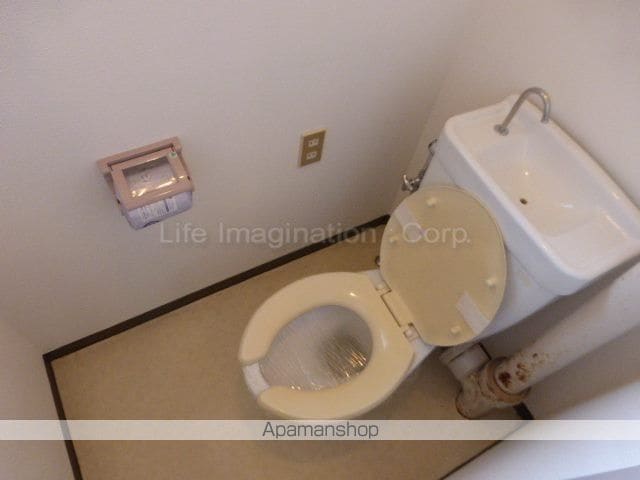 グレイス堅田の内装写真