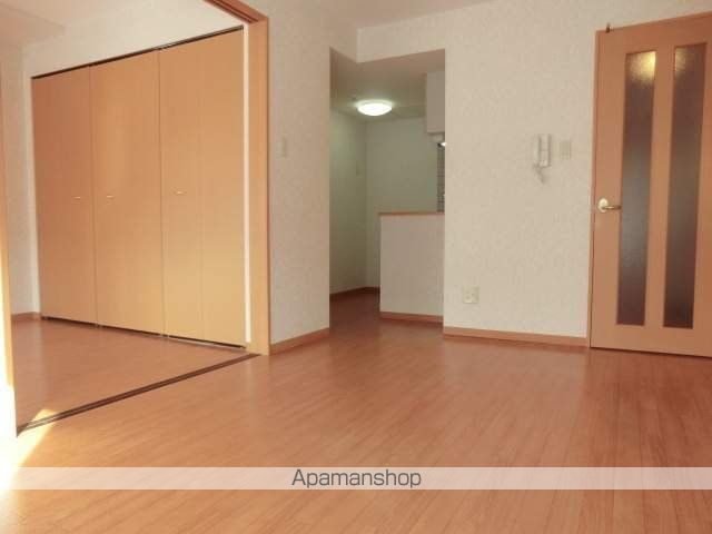 ステージノア東札幌の内装写真