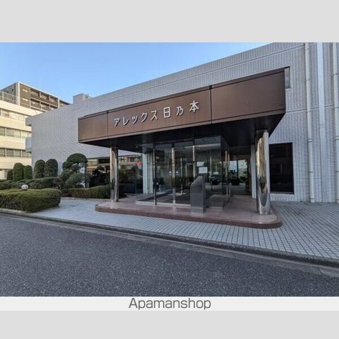 アレックス日乃本の内装写真