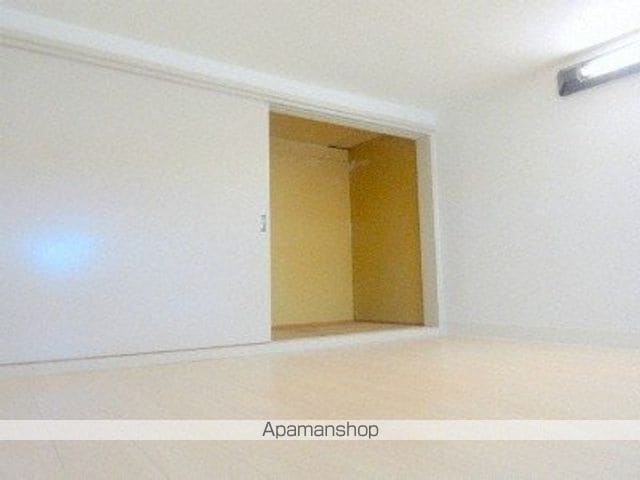 OMレジデンス山鼻の内装写真