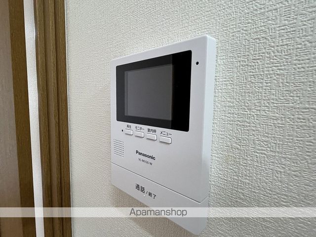 マンション創夢IIの内装写真