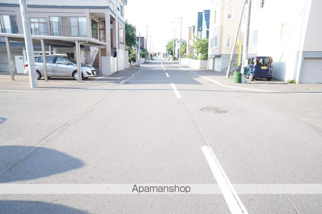 ファミールMATUIの周辺写真