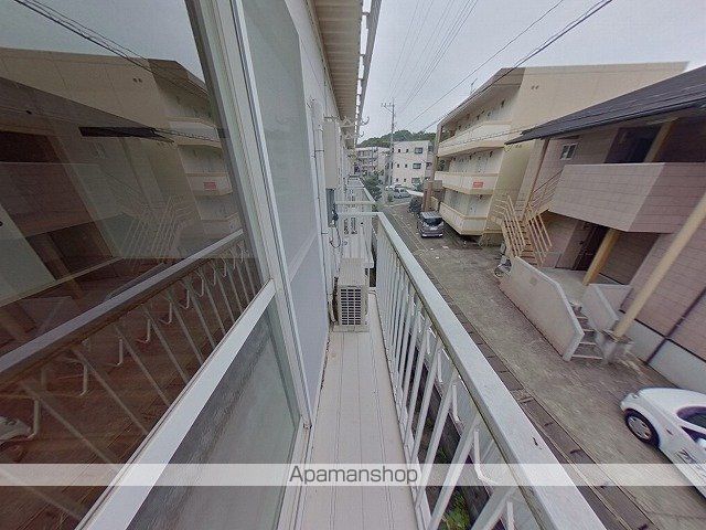 コーポ川原の内装写真