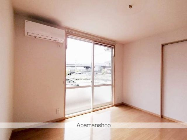 アリエッタ A棟の内装写真