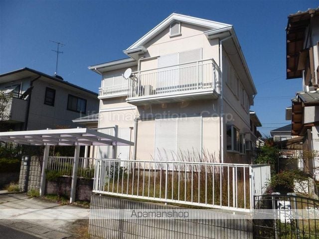 ＪＲ湖西線 小野駅 徒歩1分 築38年