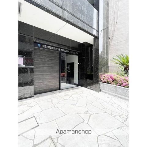 SーRESIDENCE難波BRILLERのその他写真