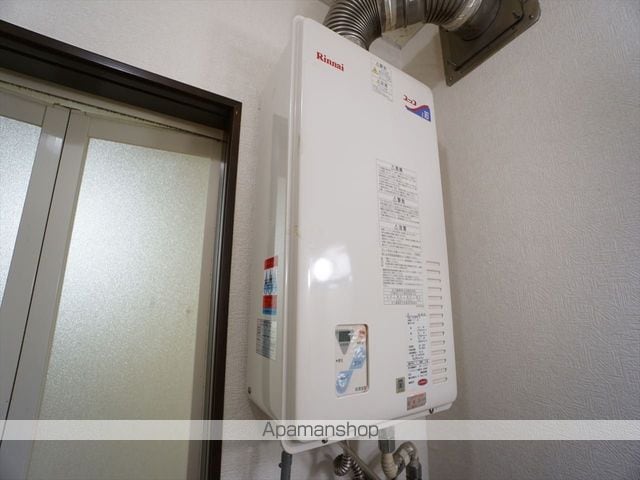 てんほーハイツ南南IIの内装写真