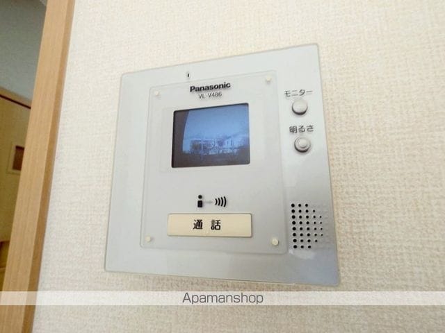 エトワールの内装写真