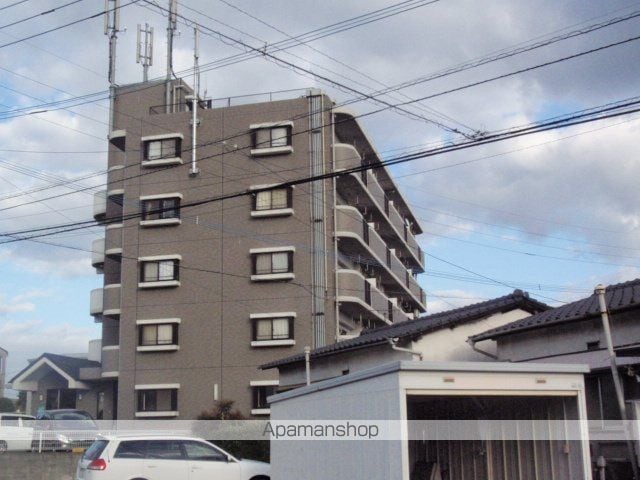 グリーンヒルズ東山IIの外観写真