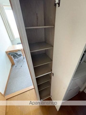 レオパレスアルカネットの内装写真