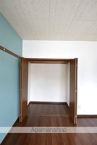 レジデンス・ラ・セーヌの内装写真