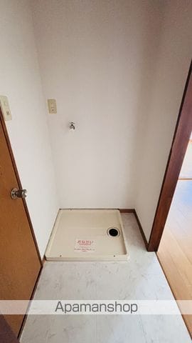 サンハイツ近田Aの内装写真