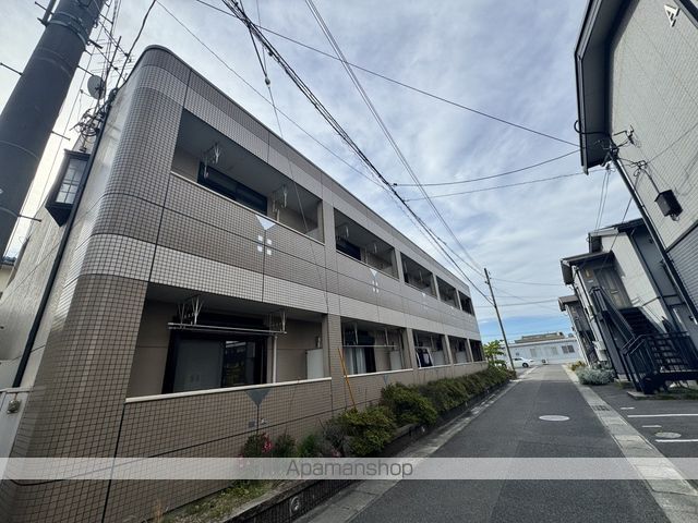 アーバンコーポ黒住の外観写真