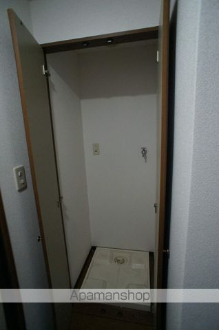 ダイヤモンドレジデンス新宿の内装写真