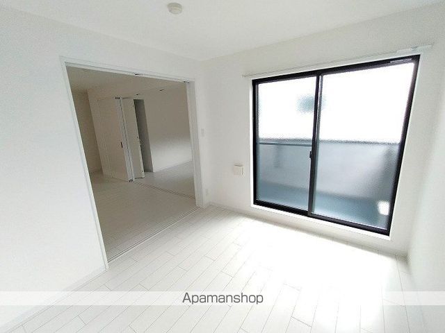 千里山東4丁目PJの内装写真