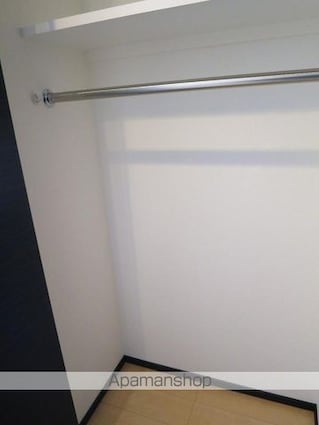ジェノヴィア麻布十番グリーンヴェール[1K/25.8m2]のその他内装9