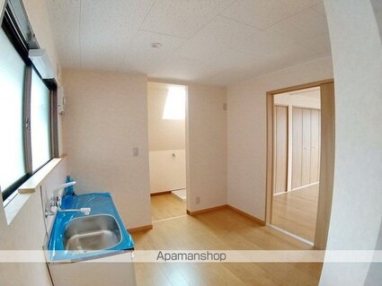 ハイツフルタ[1K/39.3m2]の内装8