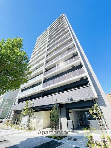 プレサンスレイズ桜山WESTの外観写真
