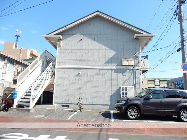 プリエール新屋敷のその他写真