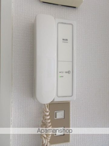 メゾンドボワール円山の内装写真