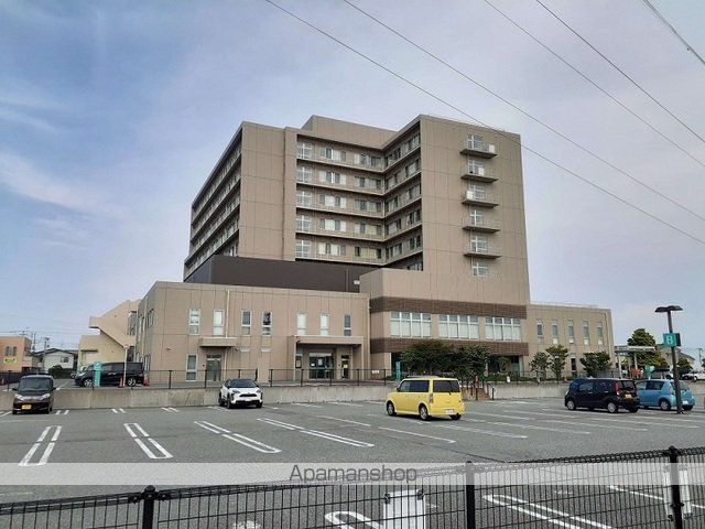 ネオ ブリーズの周辺写真