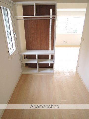 カサトレスネオの内装写真