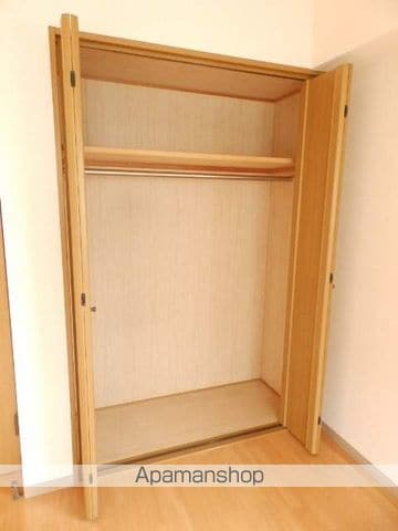 光雄マンションの内装写真
