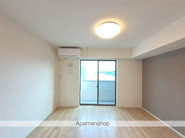 エルタスコート国見の内装写真