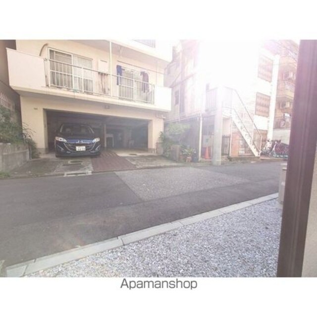 アムス早稲田（旧ＬａＢｌａｎｃｈｅｕｒ早稲田）[1LDK/30.67m2]の内装2