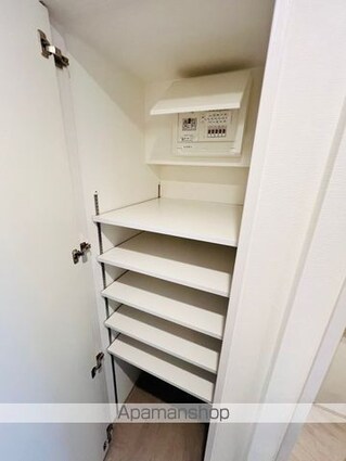 ドゥーエ入谷Ⅰ[2LDK/40.41m2]の内装4