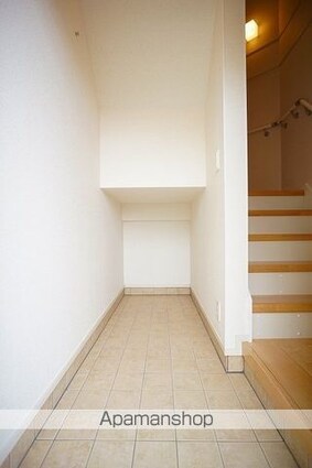 ジュネスＦＡ[1LDK/53.36m2]の内装1