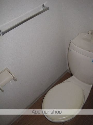 プラムコート桜木A棟の内装写真