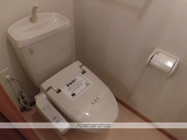 アドラブールの内装写真