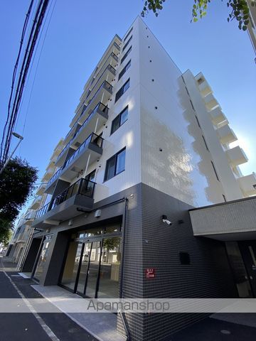 LUCY HOUSE IIの外観写真