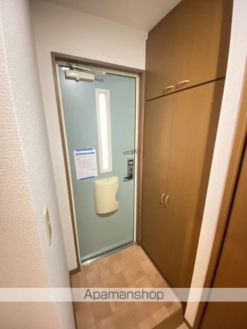 リミエル B棟の内装写真