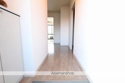 フレグランス佐野[2DK/40.3m2]の内装1