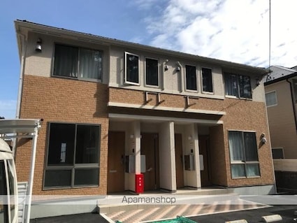 ルナ・ピエーナⅡ[2LDK/50.91m2]の外観3