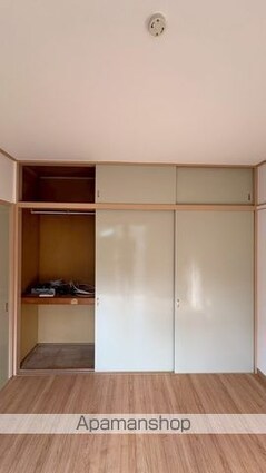 コーポからまつ[2K/35m2]の収納
