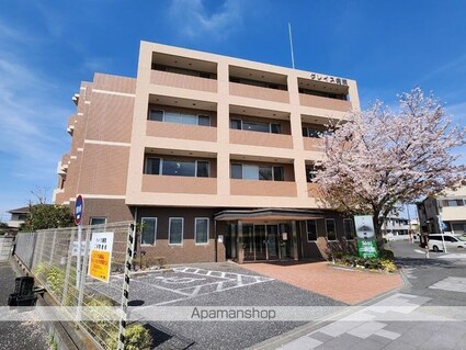 Ｂｏｎｎａｒｄ（ボナール）[3LDK/63.35m2]の周辺7