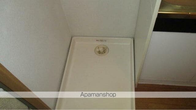 パークハイツIIの内装写真