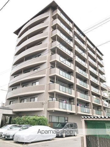 リシェス城崎の外観写真