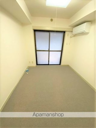 レオパレスグリーン[1K/14.44m2]のリビング・居間1