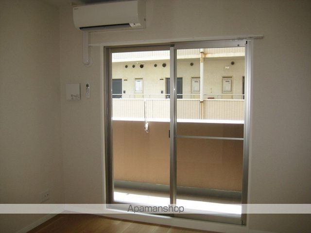リーブル老松町の内装写真