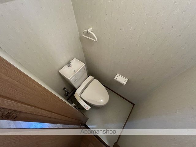 テラス時之島の内装写真