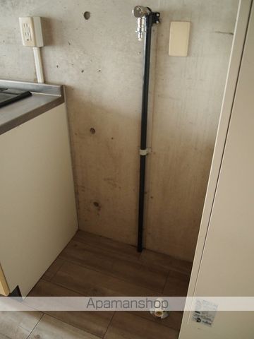 翔のいっしきIの内装写真
